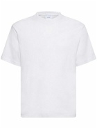 AXEL ARIGATO Signature Organic Cotton T-shirt