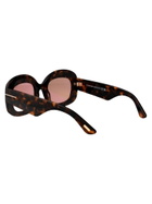 Tom Ford Eyewear Carmen-02 Sunglasses