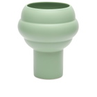 The Conran Shop Tree Vase in Sage Green 
