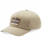 Columbia Men's Lodge Wooly Dad Cap in Ancient Fossil