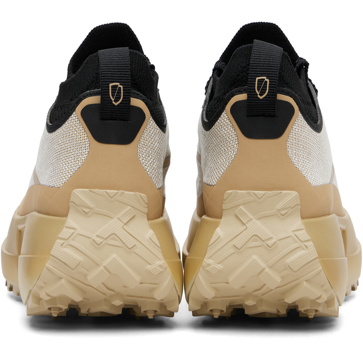 Norda Beige 055 Sneakers