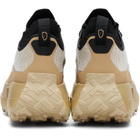 Norda Beige 055 Sneakers