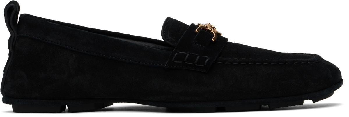 'Villa Driver' loafers Loafers
