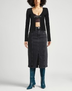 16arlington Womens Jacket in Black
