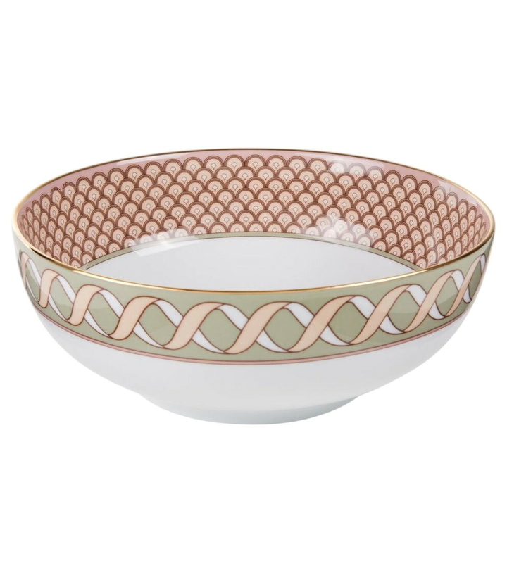 Photo: La DoubleJ Odysseus porcelain bowl