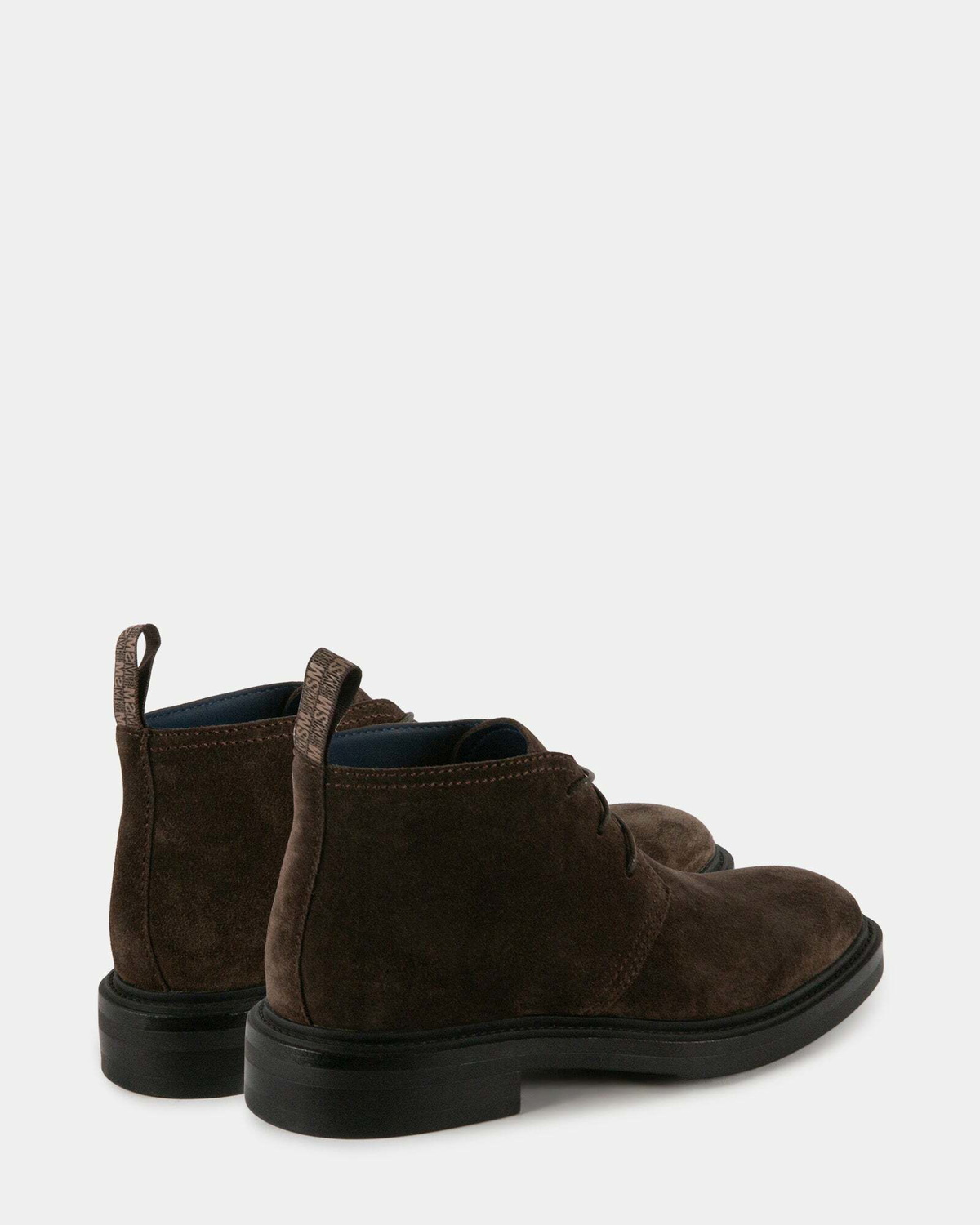 Steve Madden Harperr Boots in Brown