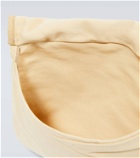 Visvim Mil cotton shoulder bag