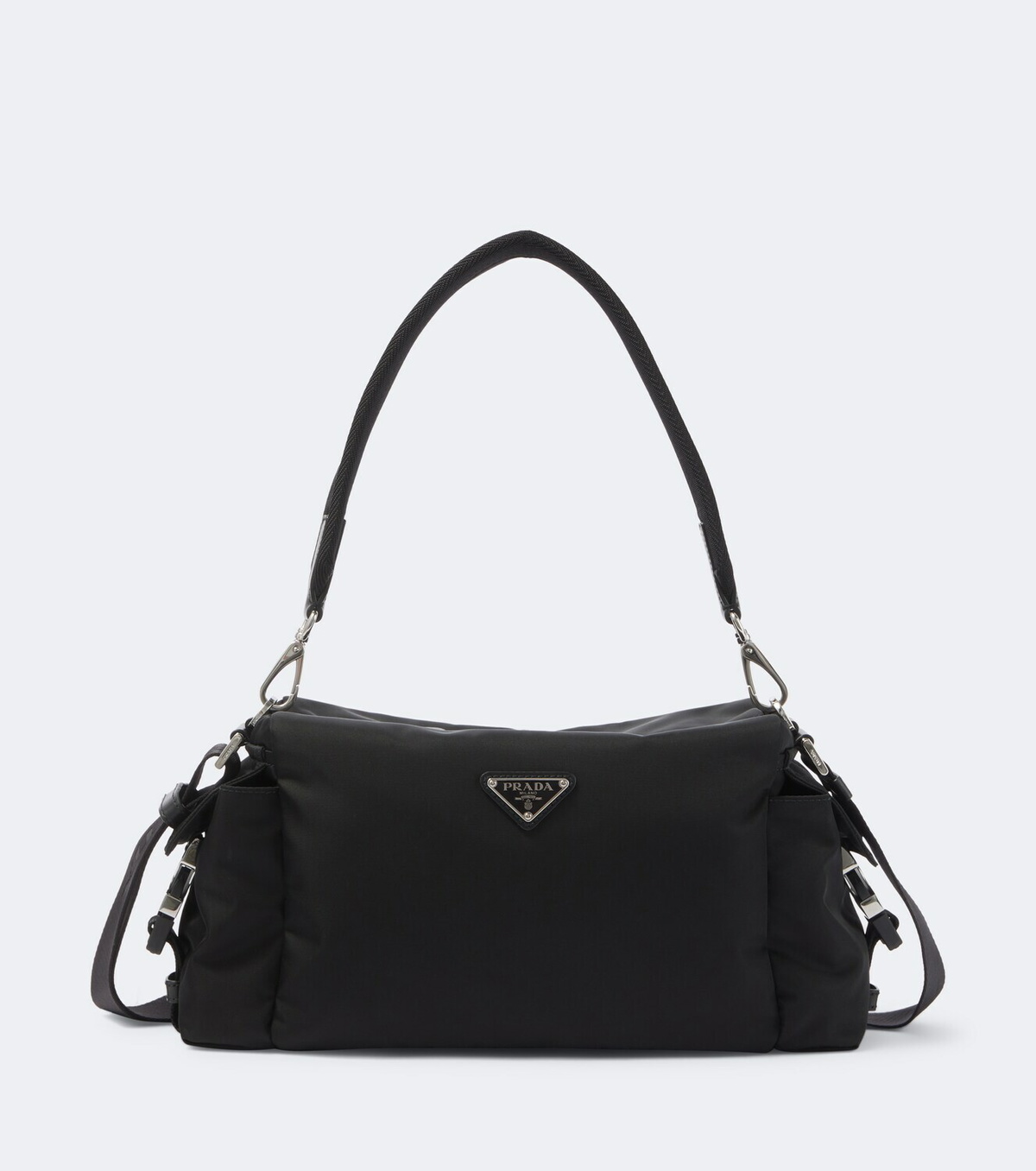 Prada Prada Explore Re-nylon shoulder bag