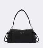 Prada Prada Explore Re-nylon shoulder bag