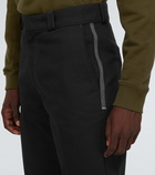 Loewe - Cotton drill pants