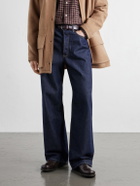 Grenson - Richie Leather Chelsea Boots - Brown