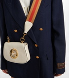 Gucci - Gucci Blondie leather shoulder bag