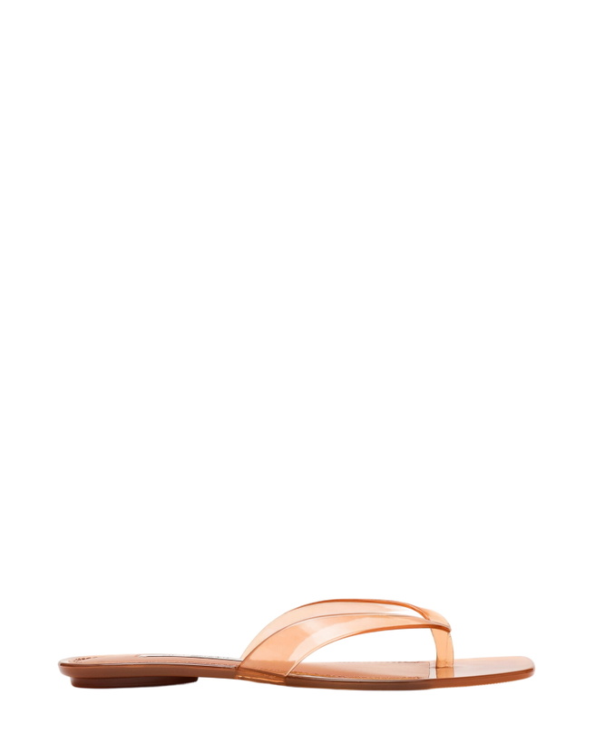 Photo: Steve Madden Trella-J Sandals in Tan