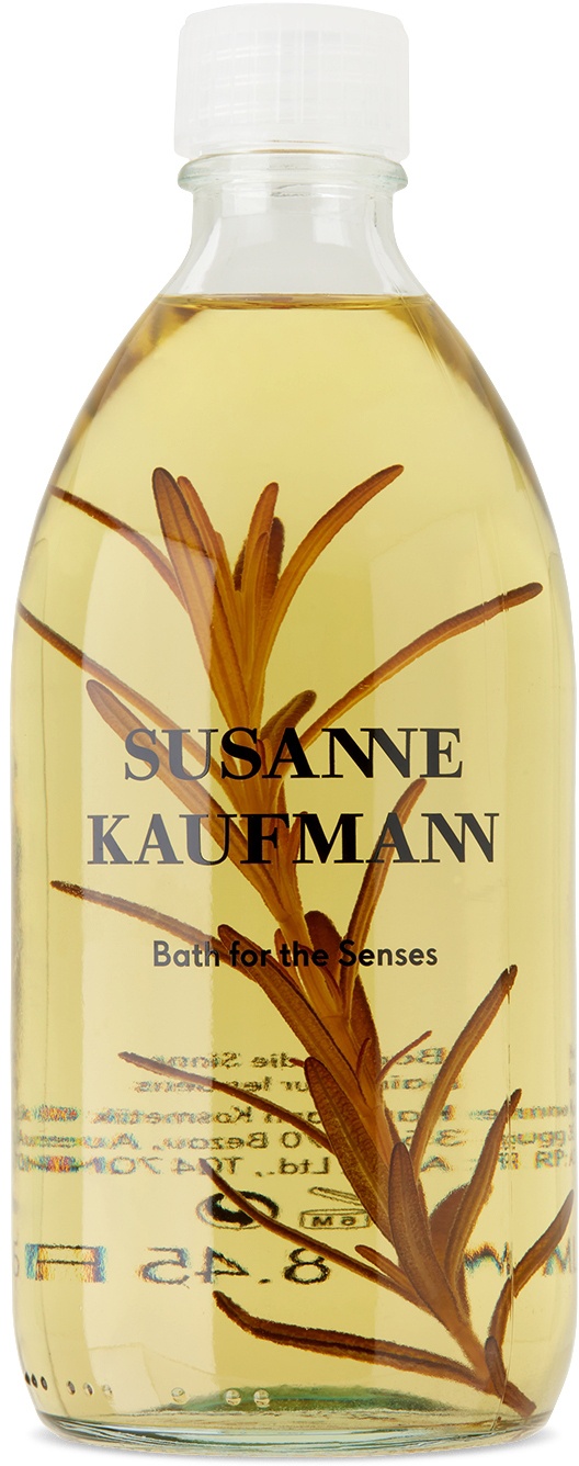 Photo: Susanne Kaufmann Bath For The Senses, 250 mL