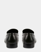 Steve Madden Ledger Loafers in Black