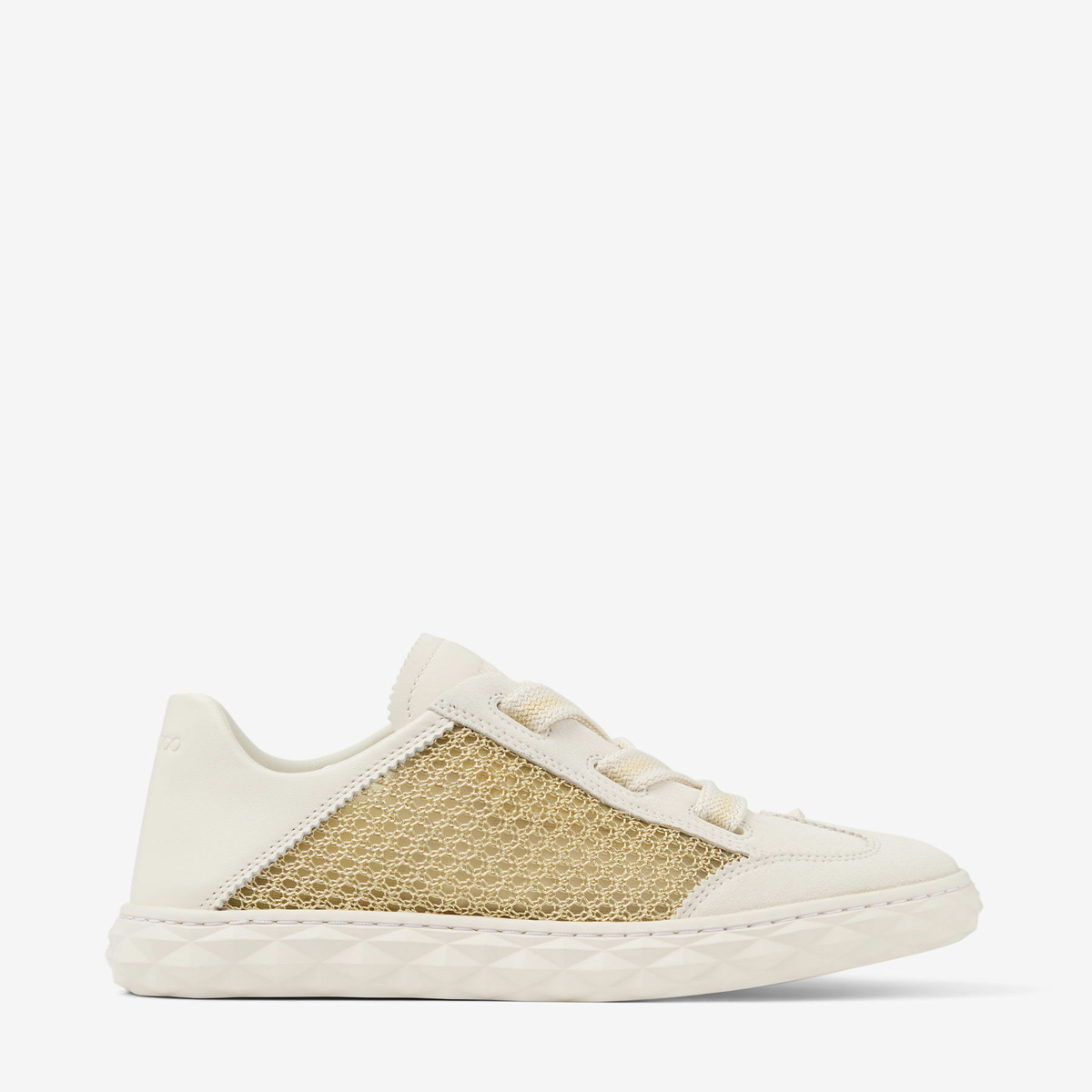Jimmy Choo Diamond Light Flex F Sneaker
