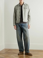 James Perse - Denim Jacket - Gray