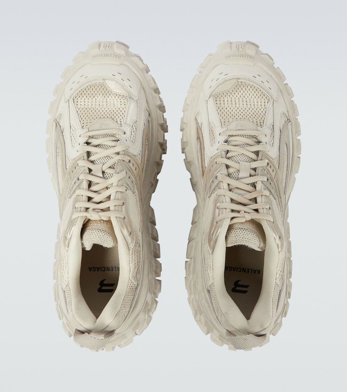 Balenciaga - Defender sneakers Balenciaga
