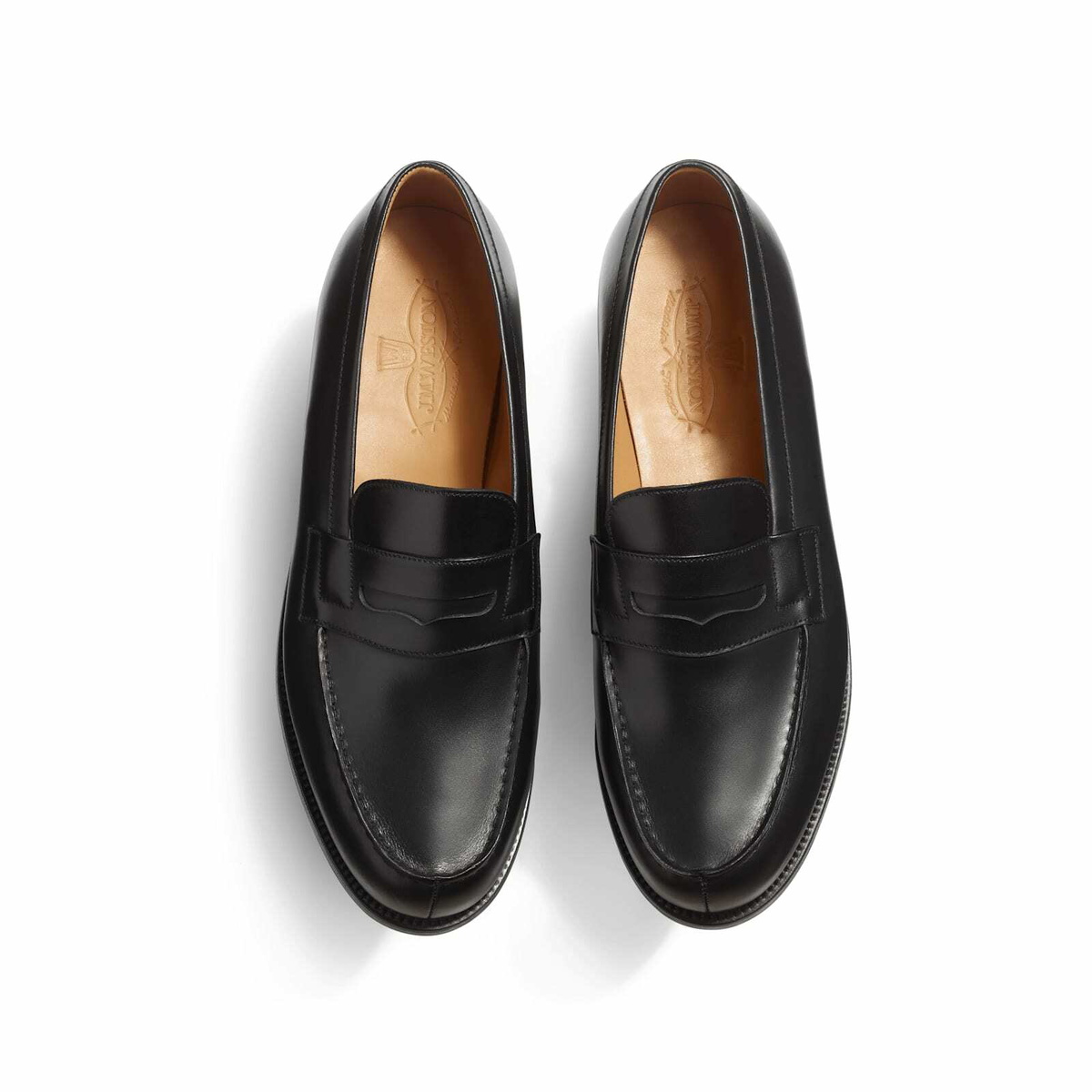 J.M. Weston 180 Loafer