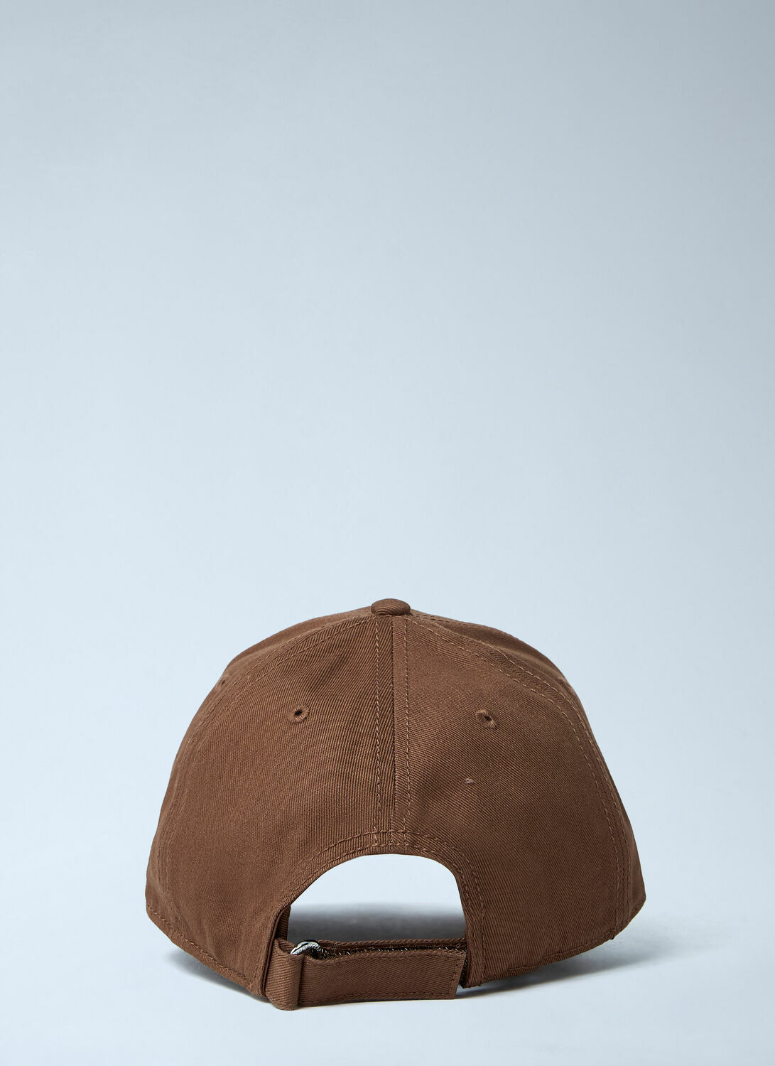Moncler Logo Motif Baseball Cap