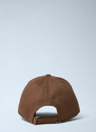 Moncler Logo Motif Baseball Cap