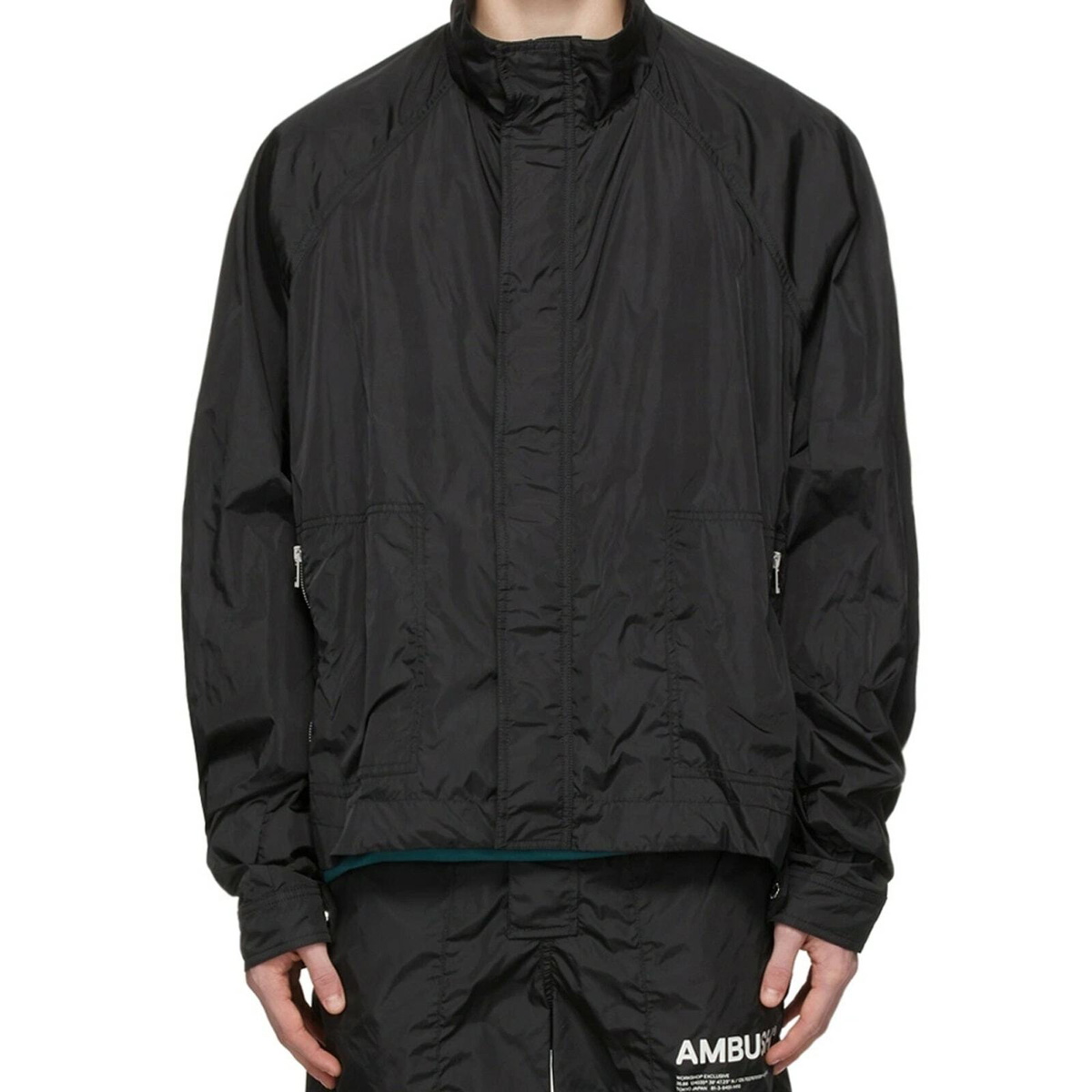 AMBUSH Windbreaker Jacket