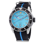 Armand Nicolet JSH Automatic Mens Watch A480PGN-TF-BN24480AANU