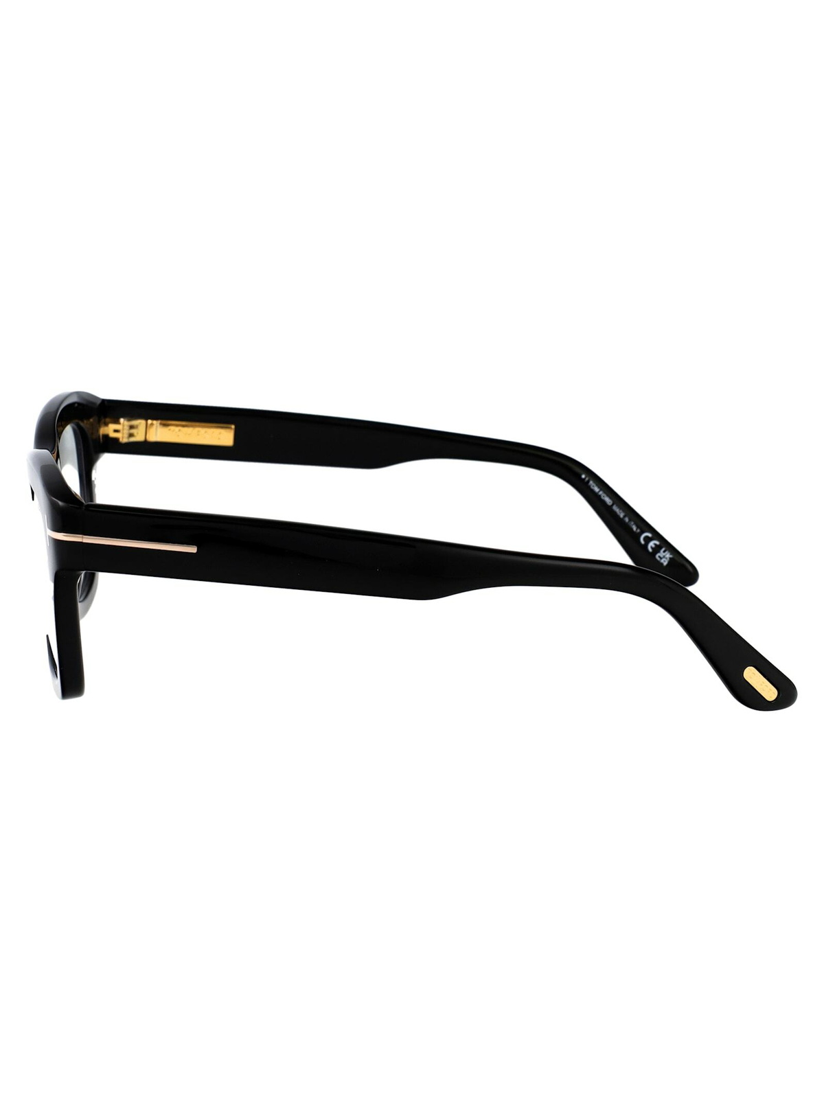 Tom Ford Eyewear Ft6036-b Glasses