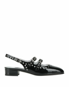 Carel Paris Womens Pumps in Black