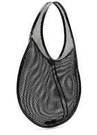 Alaïa One Piece Medium Mesh Tote - Black - One Size