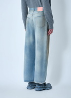 Acne Studios 2023 Baggy Jeans