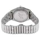 Breitling Chronomat Quartz Chronometer Diamond Green Dial Ladies Watch A77310101L1A1