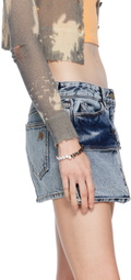 Santangelo Multicolor Pearl 'La Duke' Bracelet