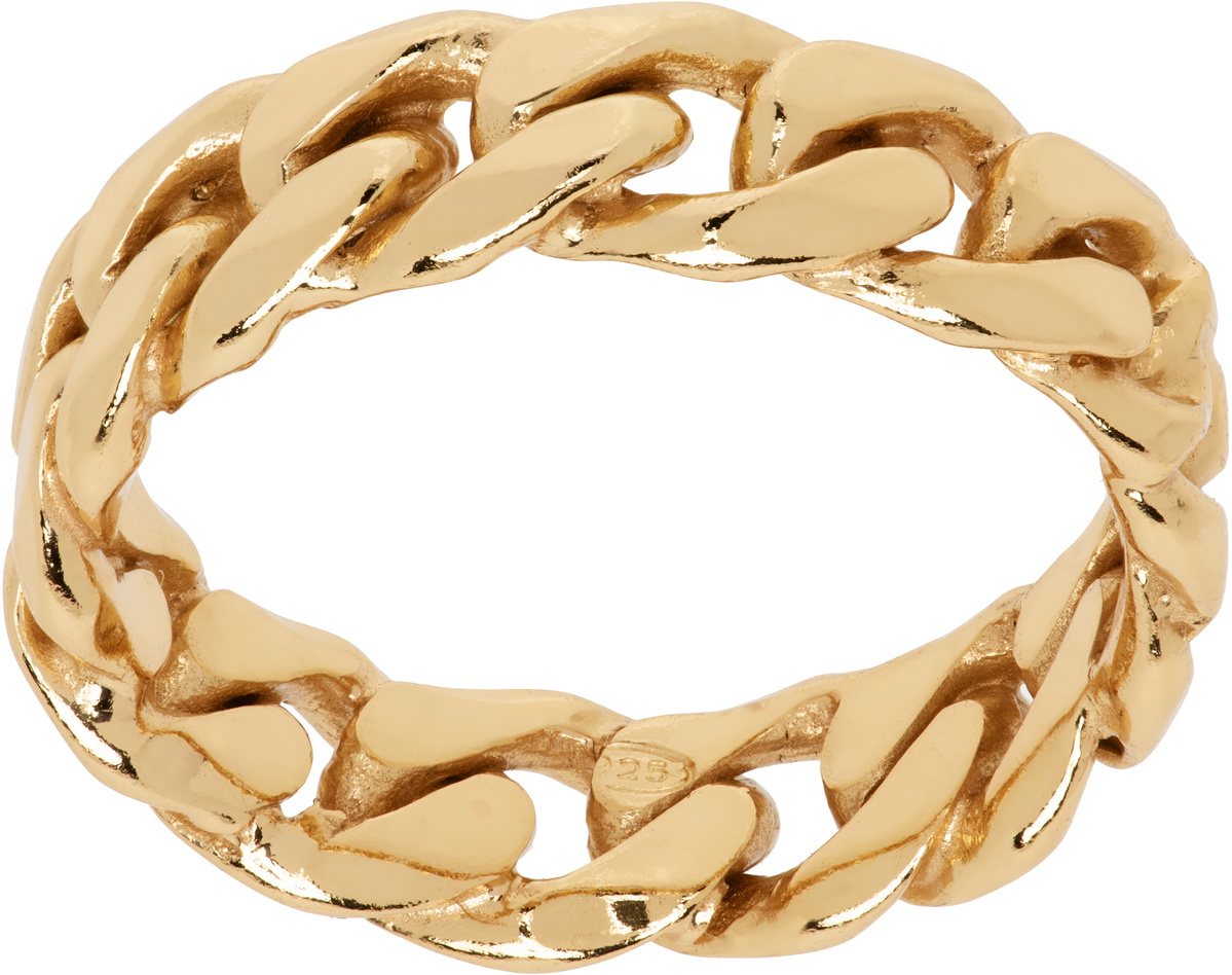 Emanuele Bicocchi Chain Ring