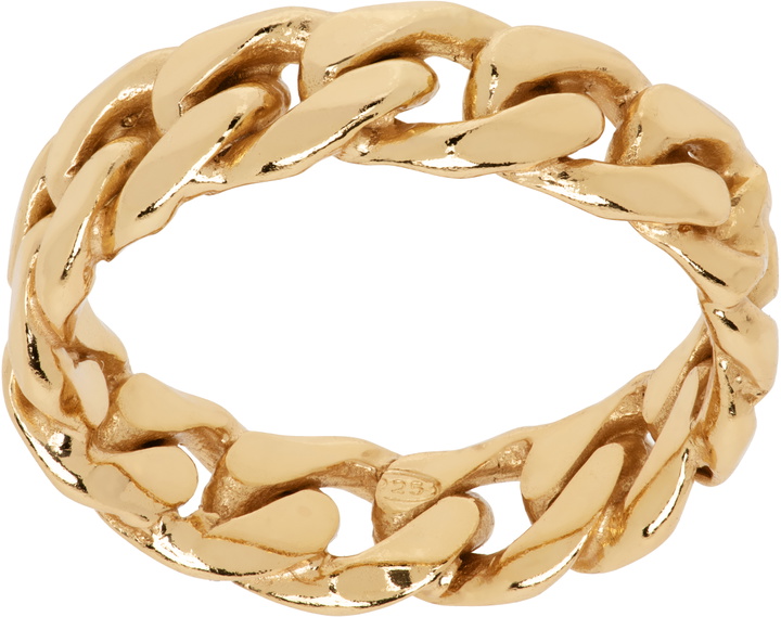 Photo: Emanuele Bicocchi Chain Ring
