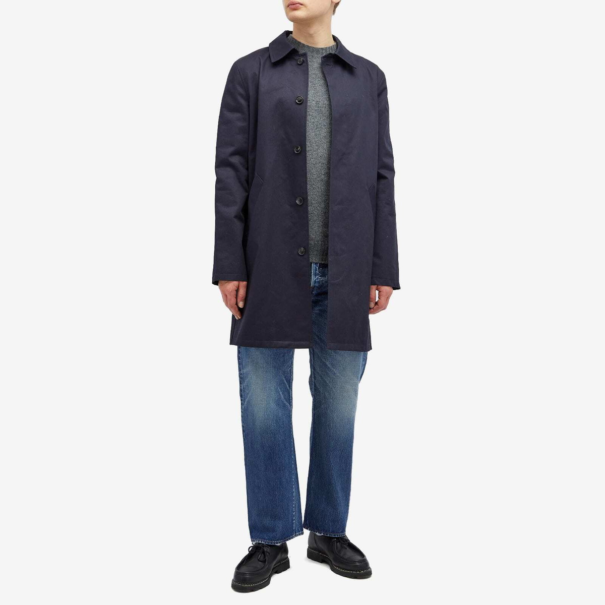 Ordinary Fits Men's 116 Standard Jean in Blue