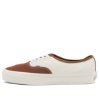 Vans Men's Authentic Reissue 44 Sneakers in Lx Coffee