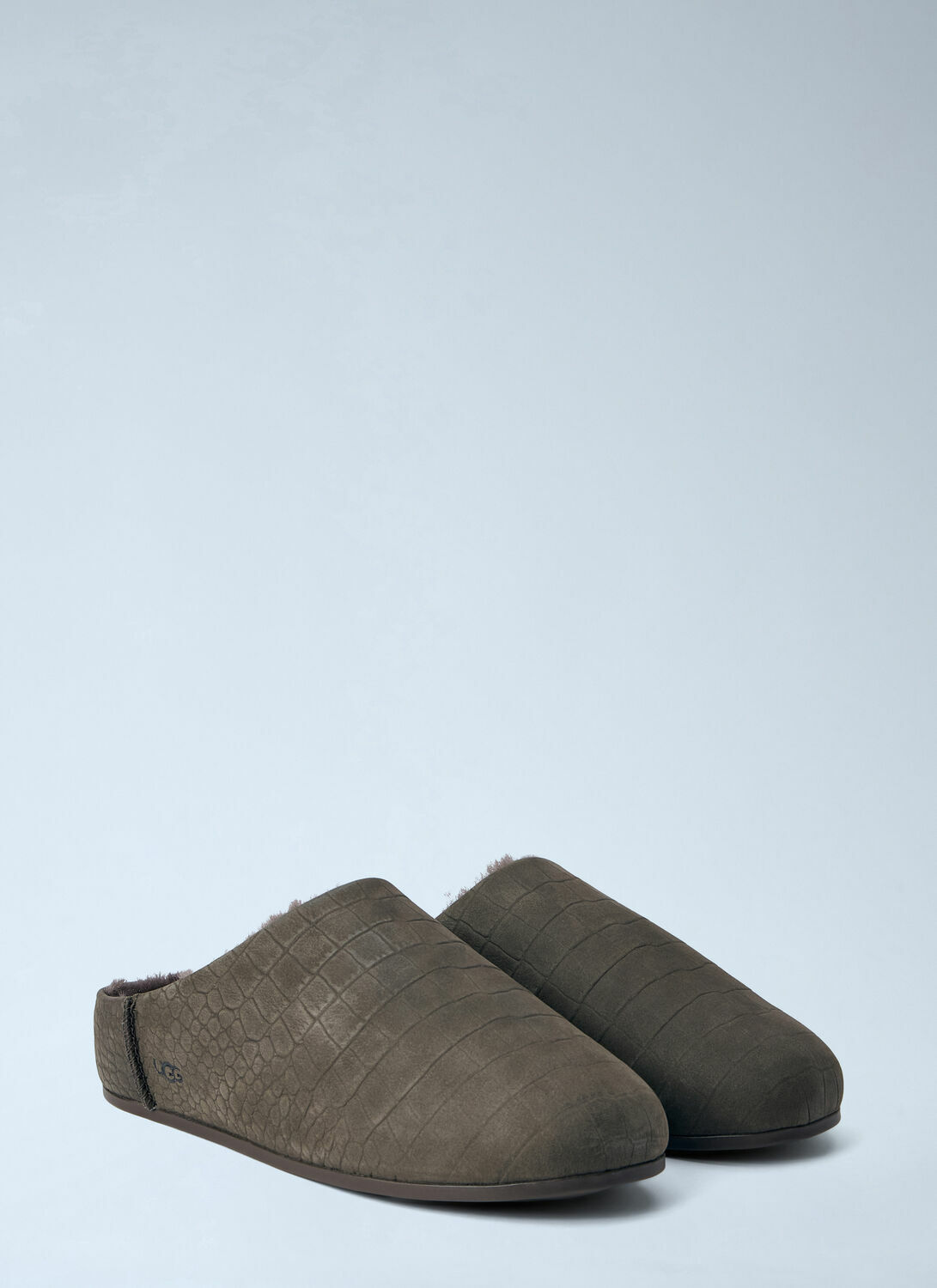 UGG Elea Slip Ons