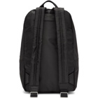 McQ Alexander McQueen Black Psycho Billy Backpack