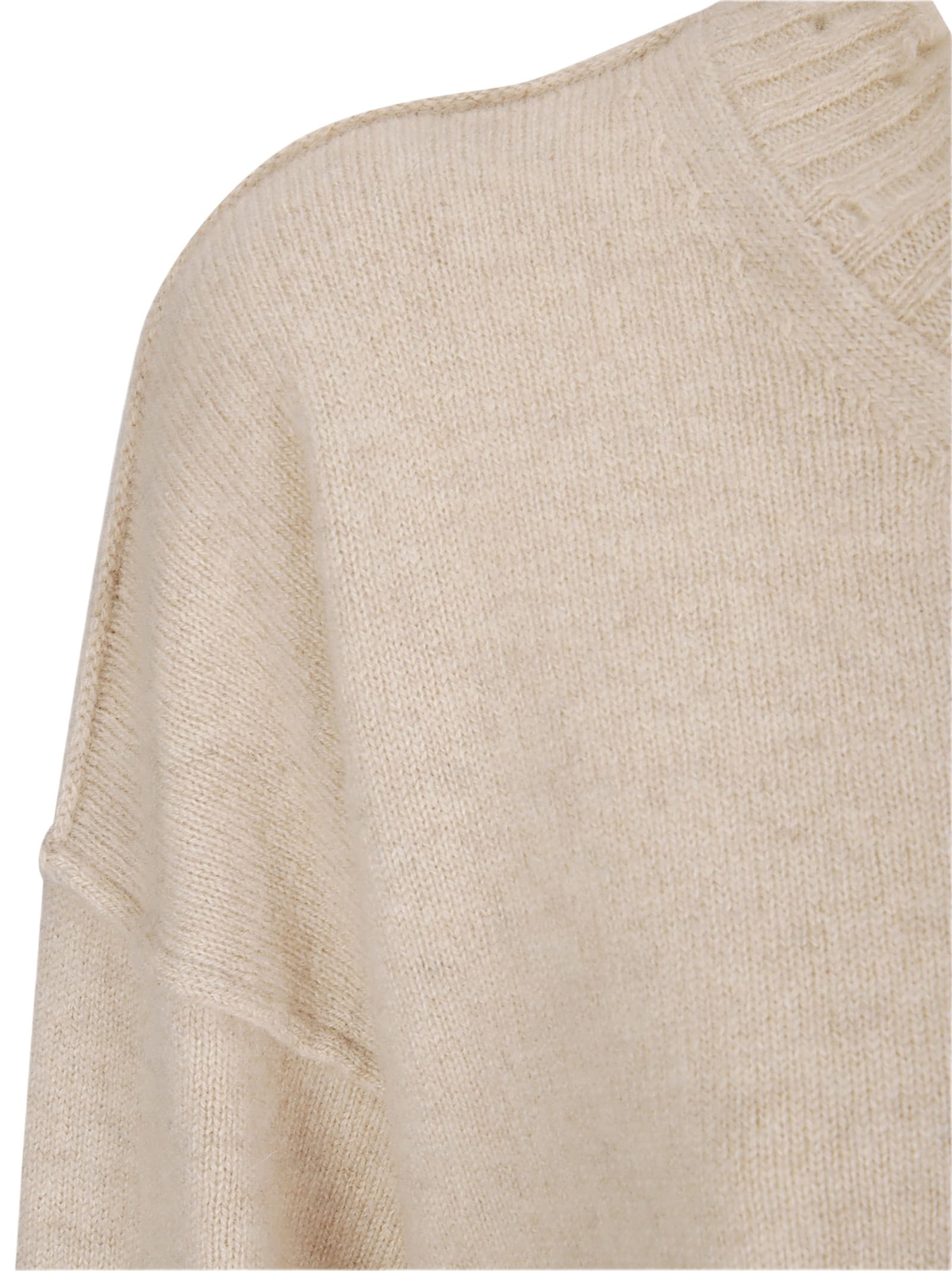 Uma Wang Long Slv Top