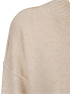 Uma Wang Long Slv Top