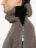 Helmut Lang Suitcase Sweater