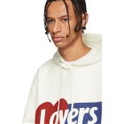 Botter Off-White Lovers Hoodie