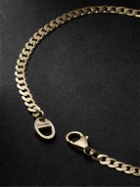 Miansai - Gold Chain Bracelet - Gold