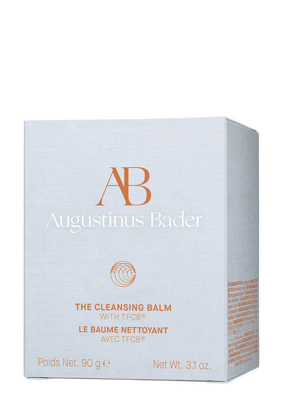 Augustinus Bader The Cleansing Balm 90g, Facial Cleansers, Amino Acids, Cleansers And Facewash,