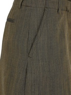 Dries Van Noten Cotton Skirt