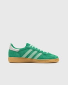 Adidas HANDBALL SPEZIAL Green Womens Lowtop