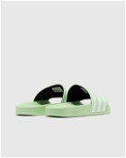 Adidas Wmns Adilette Green - Womens - Sandals & Slides