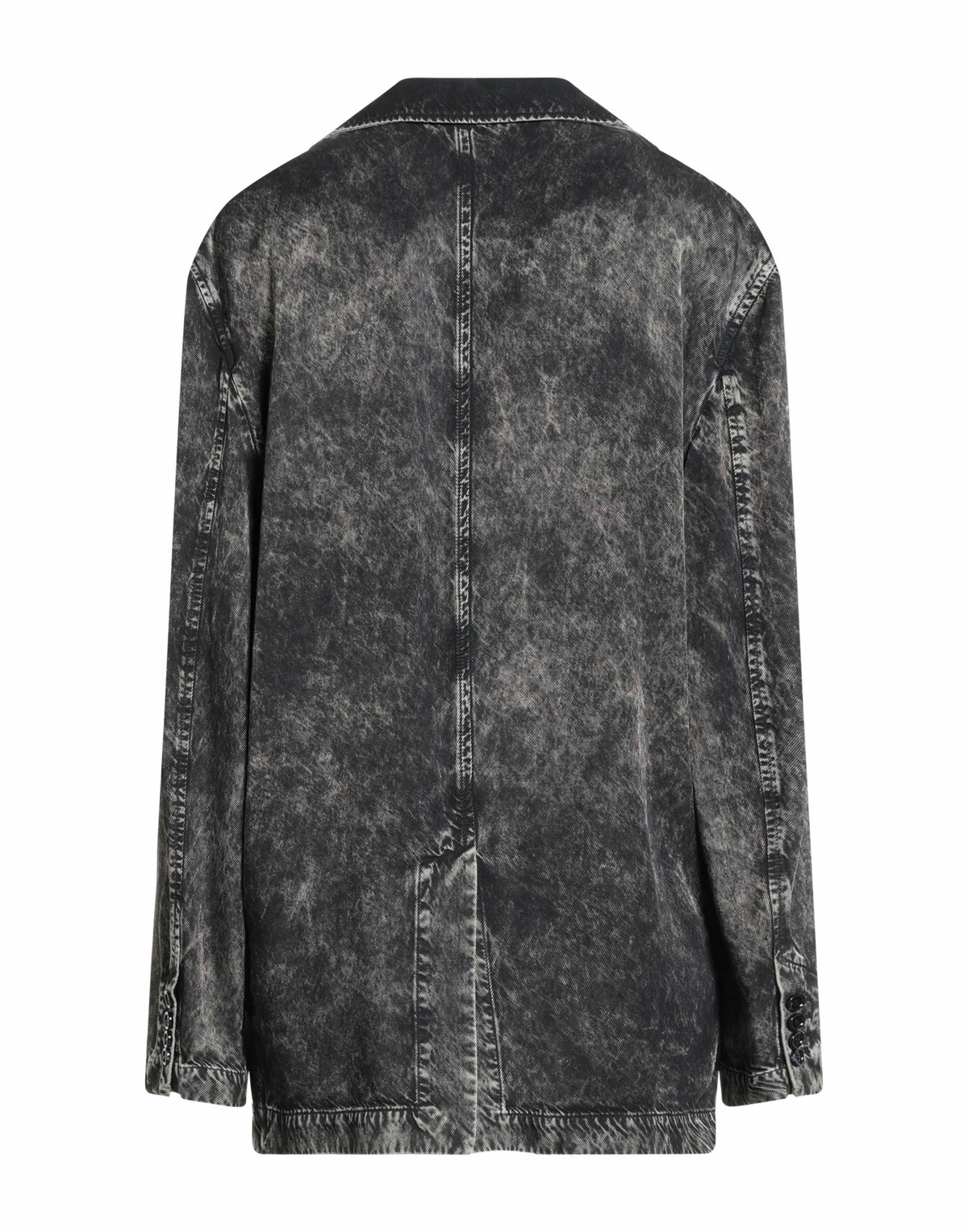 Acne Studios Womens Blazer in Black