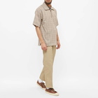 Dickies Men's 873 Slim Straight Work Pant in Khaki